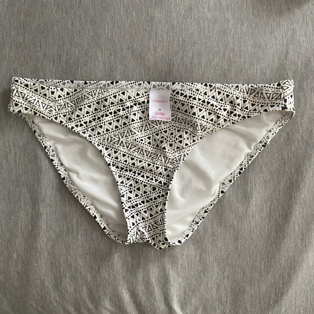 Bikini bottoms
